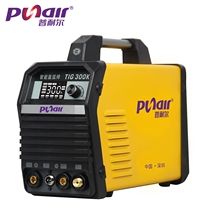 Pünel TIG300K 250 argon-arc welding manual welder Dual-purpose 220V 380V dual voltage stainless steel welder