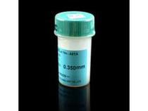 In52Sn48 indium 52 tin 48 indium tin solder ball tin grain lead-free low temperature tin ball eutectic solder ball can be set