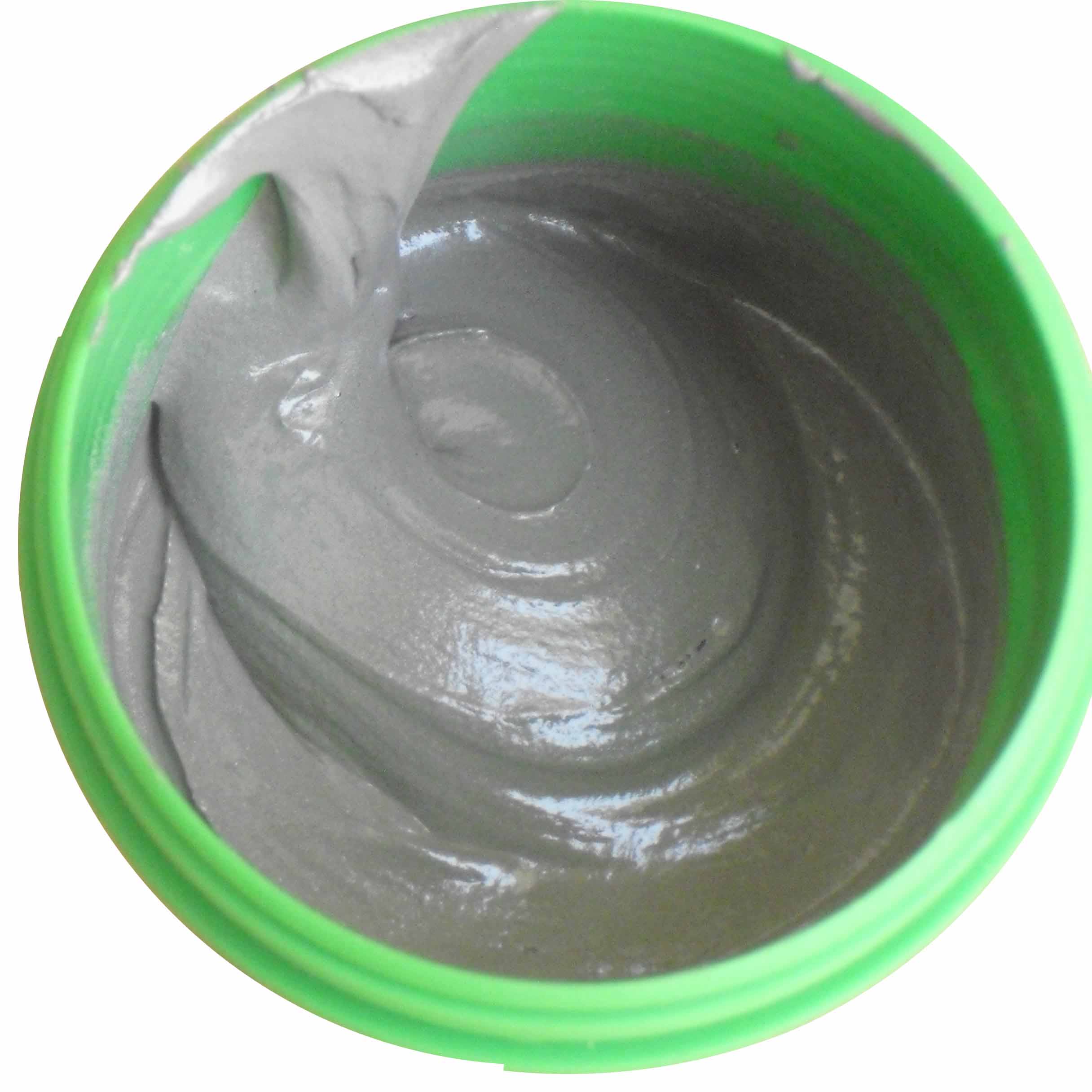 Heat pipe radiators solder paste copper aluminum heat dissipation module tin cream lead-free low temperature tin-bismuth Sn42Bi58 soldering paste