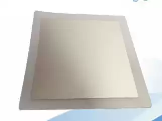 Liquid metal thermal conductive sheet heat sink thermal conductive material CPU thermal conductive sheet liquid metal heat dissipation material