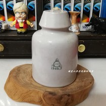 1965 Old Cell Ceramic Pillar Power Pillar of the past era of electricity products folk - custom exhibition nostalgia movie props