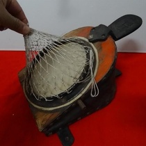 Cultural Revolution folk folk objects wooden fabrics foot leather tiger wind box movie props pub folk exhibition