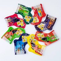 Цветочный пистолет случайный