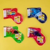 Интернет-знаменитости, популярный надувной пистолет для фейерверков, праздничная атмосфера, реквизит, ручной творческий фейерверк, трубка, макет детской вечеринки