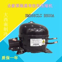 Brand new original Emblaco compressor EMB55CLC R600A warranty for one year