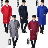 Униформа медсестры для работы подходит для мужчин и женщин, камуфляжный длинный лонгслив, делается под заказ