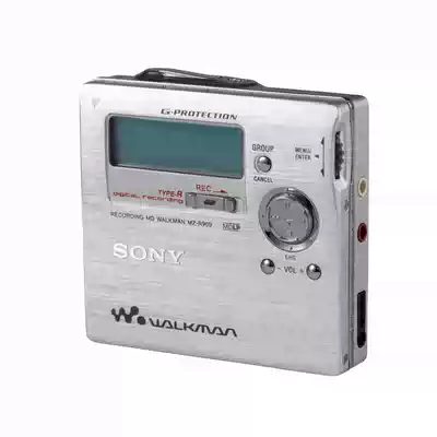 Recommended SONY R909 R900 N910 N920 N10 Sony MD Walkman minidisc