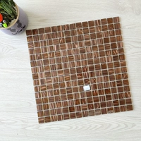 327ES25 Один квадратный метр требует 9,35 таблеток