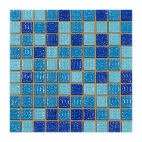 Стеклянная мозаика бассейн бассейн