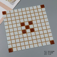 295 белые креветки jiuhua