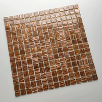 327 China Tea Tea Gold Line Один квадратный метр требует 9,35 таблеток