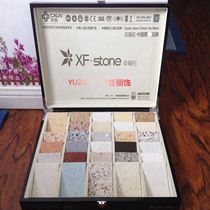 Customized Chinese and Italian cooperation products Zhongxunzheng quartz stone CXUN custom-made whole kitchen cabinet countertop