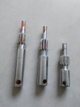  150 80 type pipe dredging machine Clutch shaft gear sleeve combination gear shaft gear sleeve general accessories