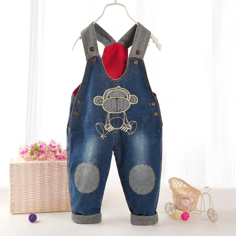 Pantalon pour garcons et filles - Ref 2057716 Image 16