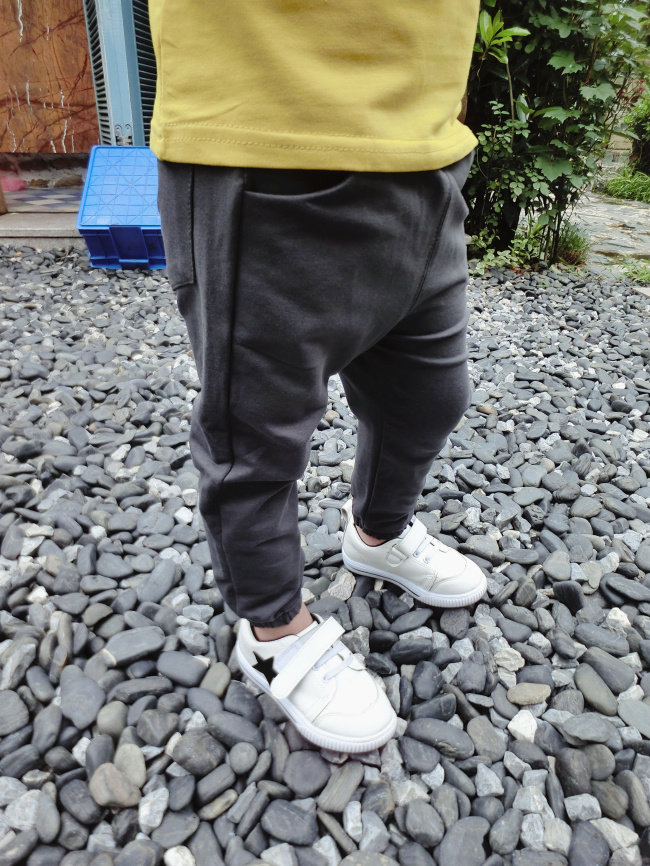 Pantalon garcon - Ref 2055230 Image 5