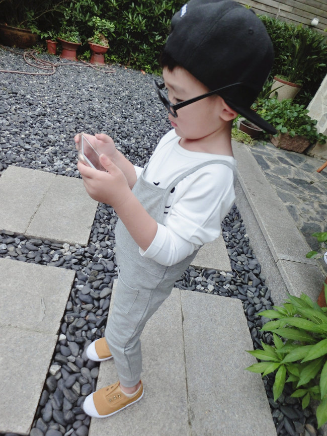 Pantalon garcon - Ref 2055229 Image 7