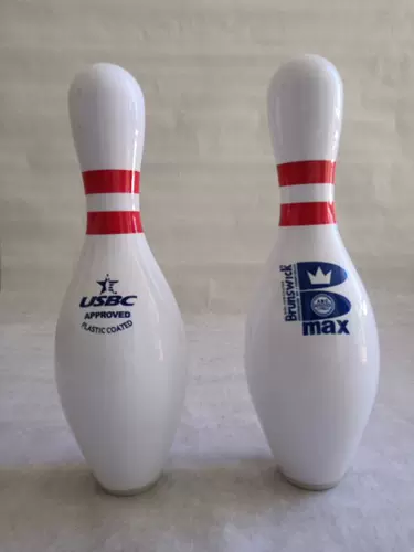Новая бутылка для боулинга True Bowling Bottle Stand