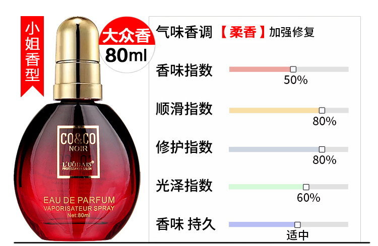 诗 护发 精油 免洗 顺 发 营养素 毛 香水 香水 发 the giới nước hoa nam