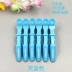 Chuyên nghiệp kẹp tóc cá sấu trơn trượt cửa hàng cắt tóc định vị kiểu tóc liền mạch clip trang điểm công cụ làm đẹp đặc biệt - Các công cụ làm đẹp khác Các công cụ làm đẹp khác