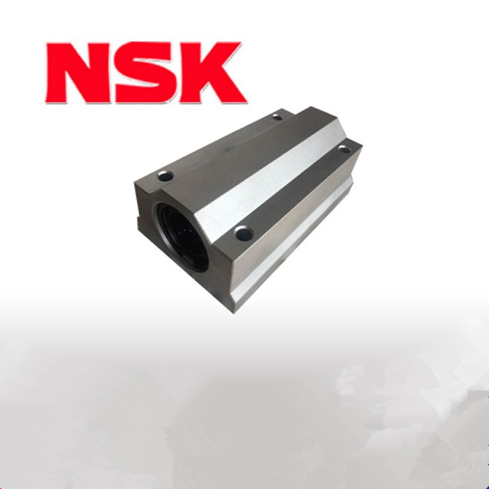 Original fit NSK lengthened box slider bearings SC8 10 12 12 20 20 25 30 30 40 40 50LUU