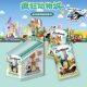 New Disney Zootopia Collectible Cards Cartoon Movie Anime Merchandise Full Box Blind Box Fun Commemorative Items