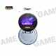 24 Pieces of New Peace Elite Mouse Queen Badge Laser Double Flash Blind Box Demolition Fun Canteen