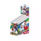European Cup Star Cards Football Cristiano Ronaldo Messi Mbappe Player Star Merchandise Blind Box Collectible Card Lucky Bag