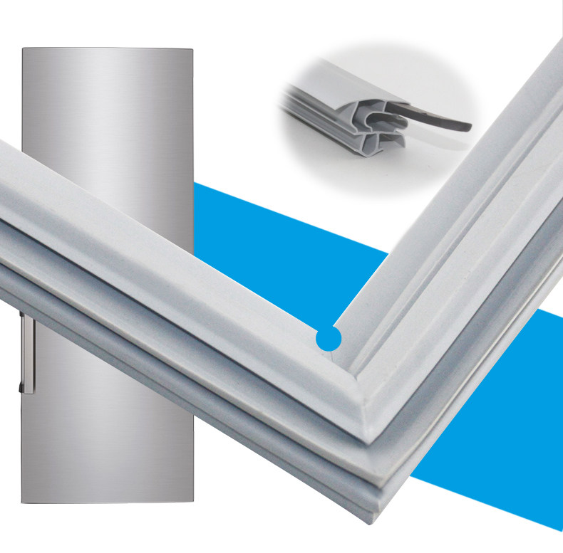 General Haier Xinfei home refrigerator door seal strong seal door rubber strip seal