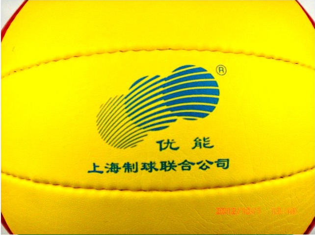 Ballon de volley - Ref 2016530 Image 6