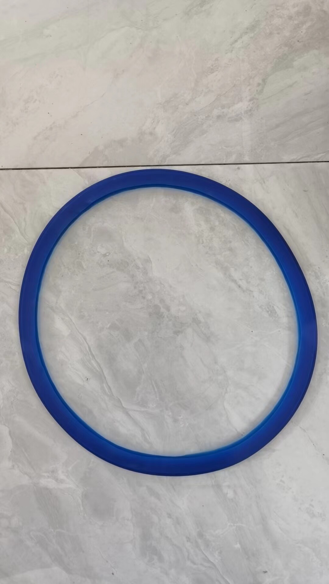 潍坊立众机械立式灭菌器高压消毒锅配件锅盖密封圈橡胶密封垫圈