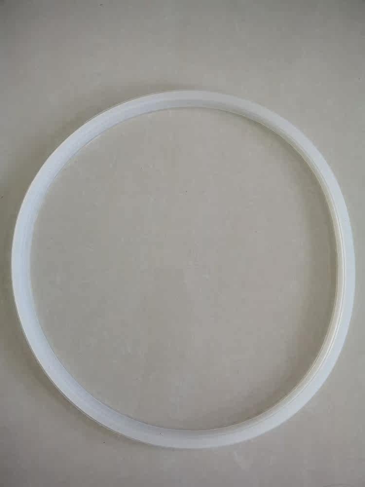 上海博迅YXQ-LS-50SII立式压力蒸汽灭菌器高压消毒锅配件密封圈8#