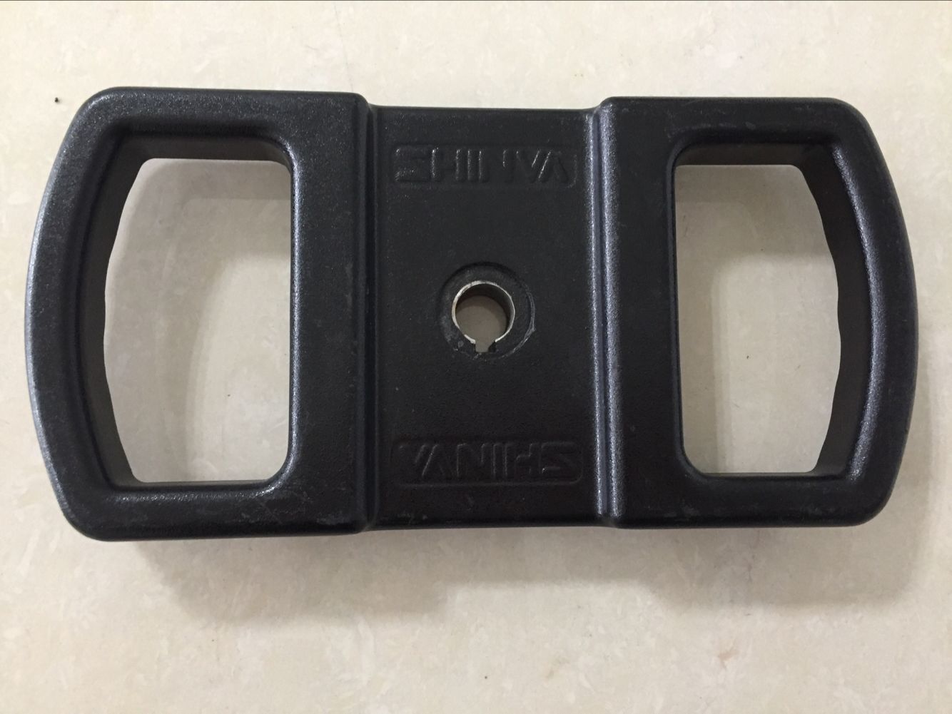 Shandong Xinhua Vertical sterilizer Medical high-pressure disinfection pot accessories fastening handwheel switch door handwheel handle handle