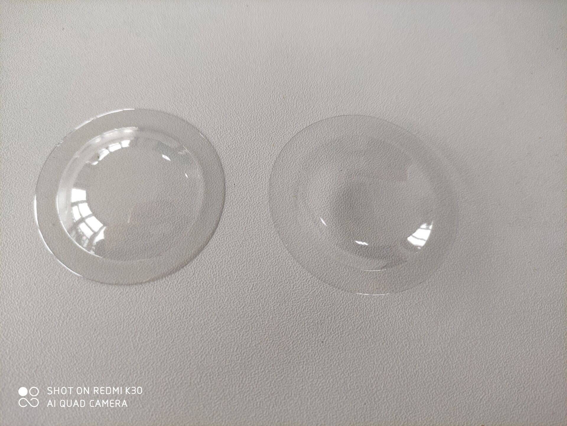 江苏鱼跃医疗402AI/402B/402C超声雾化器震荡膜片（小）塑料膜片