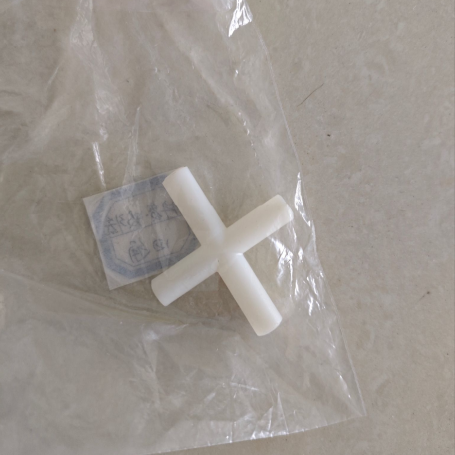 江苏科凌电动吸引器DFX-23配件四通