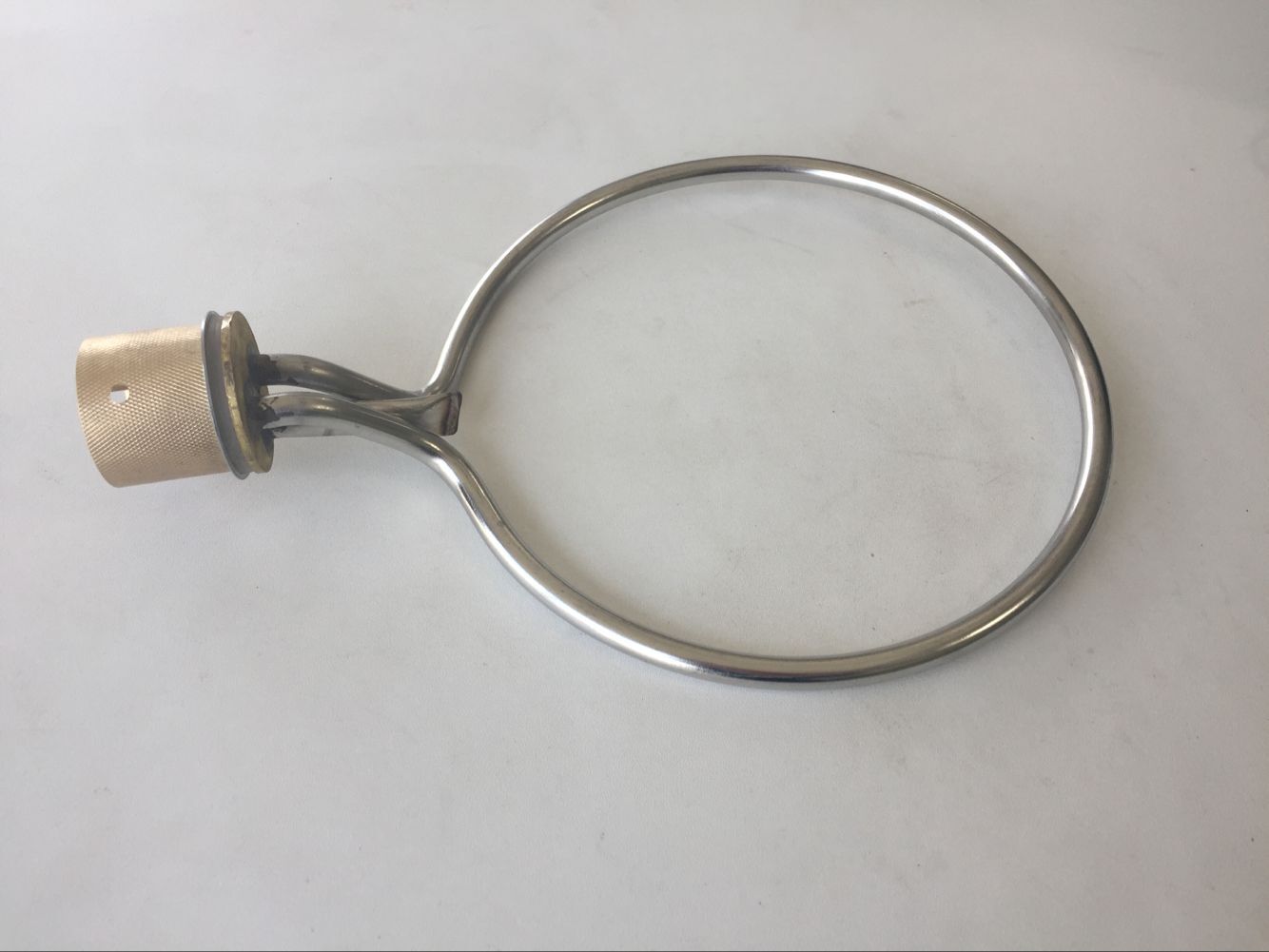合肥华泰280B手提式压力蒸汽灭菌器消毒锅配件电热管,加热管2000W