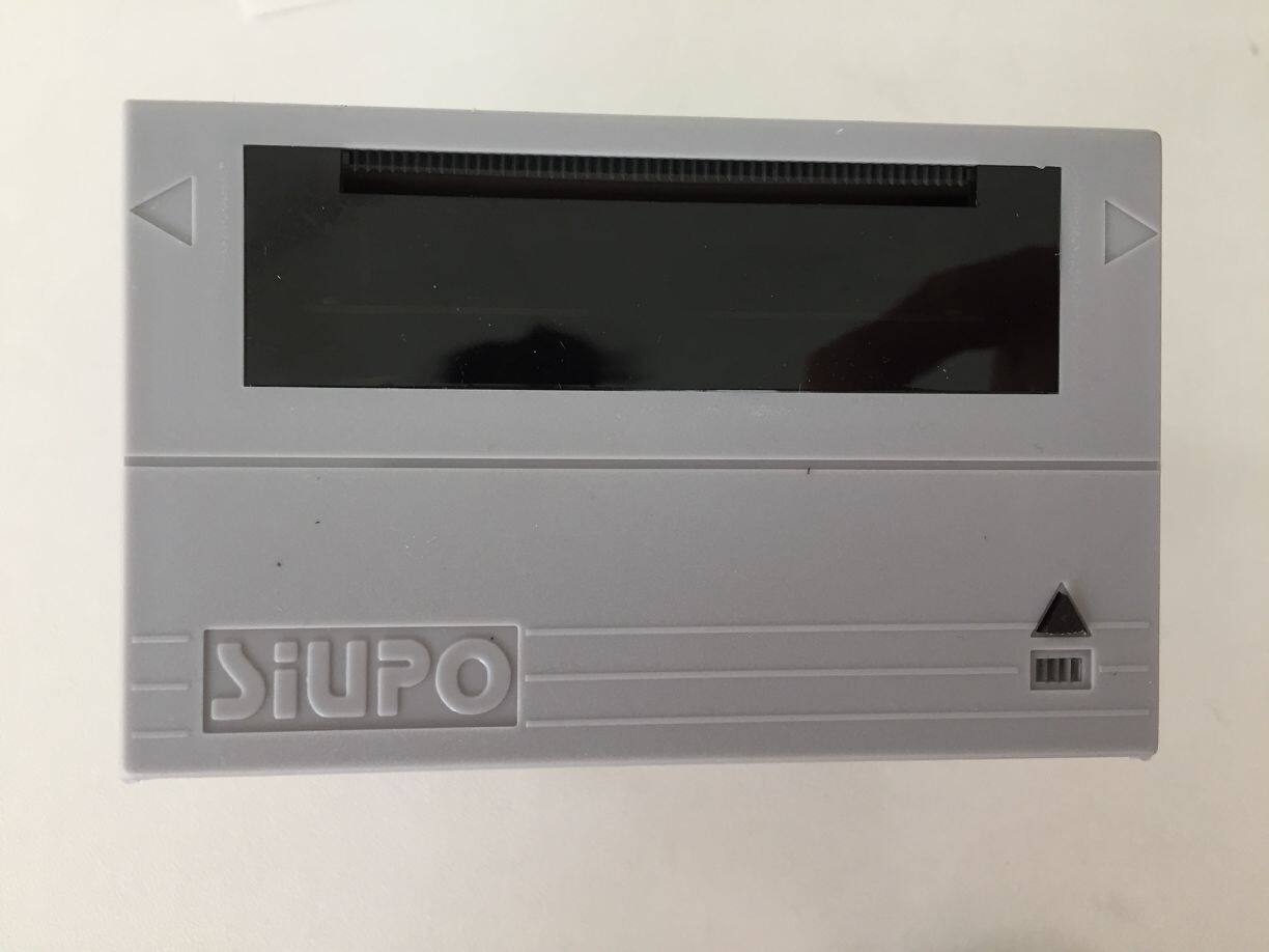 上海申安立式压力蒸汽灭菌器，消毒锅配件SP-D32SK行式热敏打印机