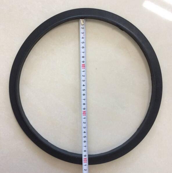 Ningbo Jinxin YXQ SG46 280SA Portable Pressure Steam Sterilizer Disinfection Pan Accessory Seal Ring
