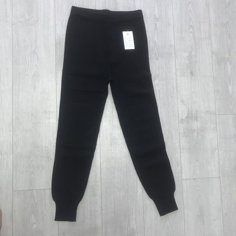 Authentic Navy Blue Wool Pants, Officer's Wool Pants, Thermal Pants, Men's Wool Pants for Cadres, Women's Wool Pants