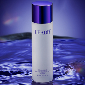 凝时活酵母焕彩养颜神仙水滋润保湿收缩毛孔