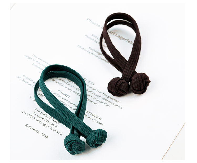 Accessoire cheveux - Ref 1202170 Image 14