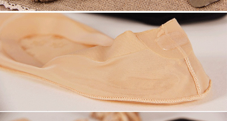 Chaussettes - collants J-004 - Ref 762969 Image 8