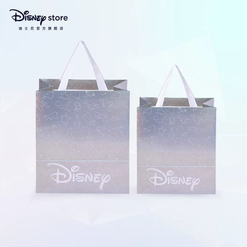 Дисней, сумка, упаковка, подарок на день рождения