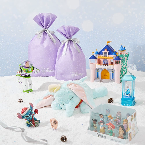 Дисней, музыкальная шкатулка для принцессы, кукла, игрушка, официальный флагманский магазин, «Холодное сердце», подарок на день рождения