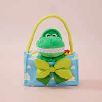 Обнять куклу для корзины для дракона