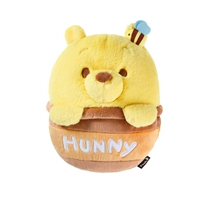 Bear Pooh Sanheyi One Prolight Pillow подушка