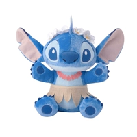 STICH Плюшевая кукла