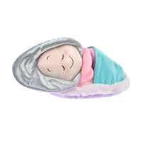 Устричная плюшевая кукла