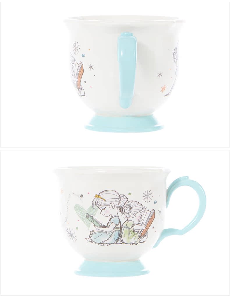 Mug manga DISNEY    Disney - Ref 2701487 Image 14