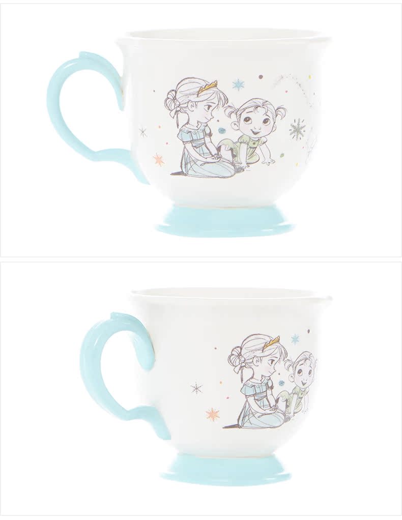 Mug manga DISNEY    Disney - Ref 2701487 Image 13