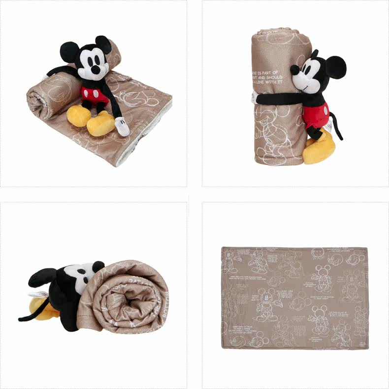 Peluche manga DISNEY    Disney - Ref 2694190 Image 12
